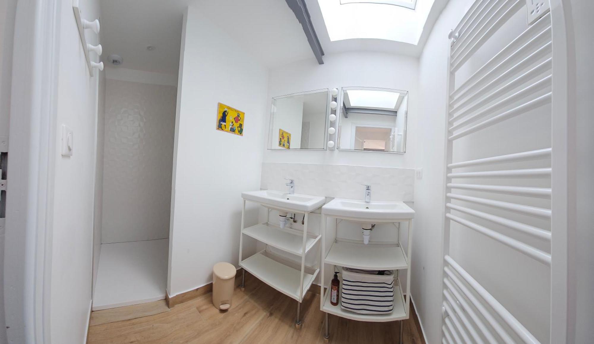 Maison De Famille A Batz Sur Mer Proche Plages Kamer foto